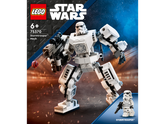 LEGO® Star Wars - Robot Stormtrooper™ 75370, 138 piese